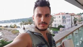 أحمد إبراهيم يكشف كواليس نجاحه مع إليسا.. ويشبه الهضبة بالعندليب