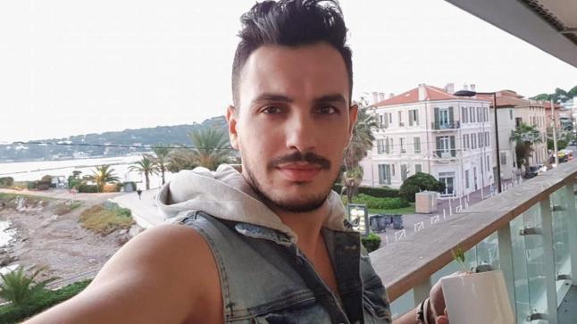 أحمد إبراهيم يكشف كواليس نجاحه مع إليسا.. ويشبه الهضبة بالعندليب