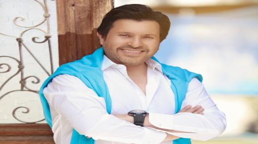 هاني شاكر: اللي بيسمع أغاني المهرجانات مش فايق 100%