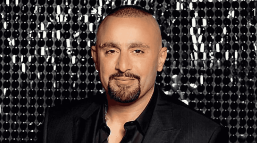 أحمد السقا: “مش بزعل من لقب تربي الفنانين”