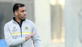 بعد اعتذاره عن المغرب.. حمد الله يخضع لتدريبات شاقة