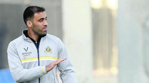 بعد اعتذاره عن المغرب.. حمد الله يخضع لتدريبات شاقة