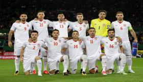 مدرب صربيا يستدعي لاعبه رغم عدم المشاركة مع ريال مدريد