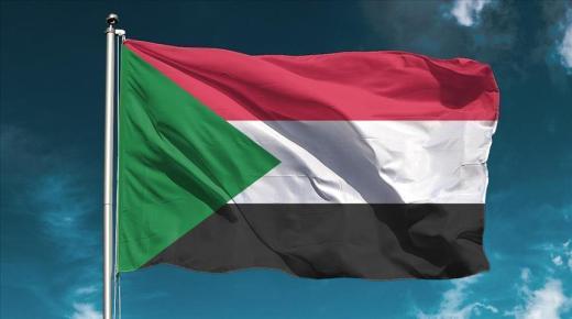 مساعد الرئيس السوداني يجدد ثبات موقف بلاده الداعم للقضية الفسطينية