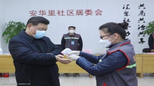 تداعيات كورونا تتسبب في إنفاق الصينيين 127 مليار دولار بأسبوع العطلة على المطاعم والمبيعات أون لاين