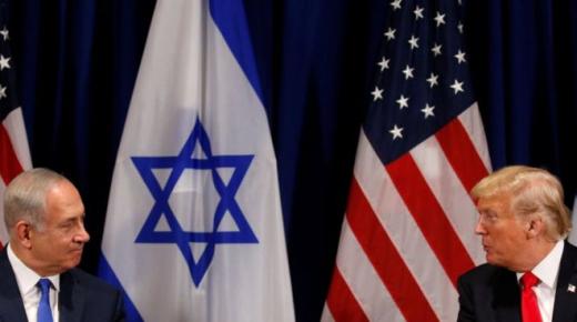 نفي أمريكي لتصريحات نتنياهو حول محادثات ضم المستوطنات في الضفة الغربية