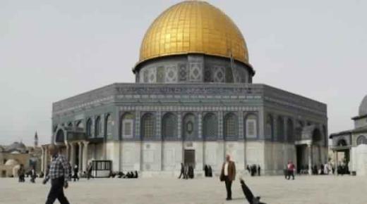 الحكومة الأردنية تدين قرار نقل سفارة جواتيمالا إلى القدس وتصفه بالقرار العبثي