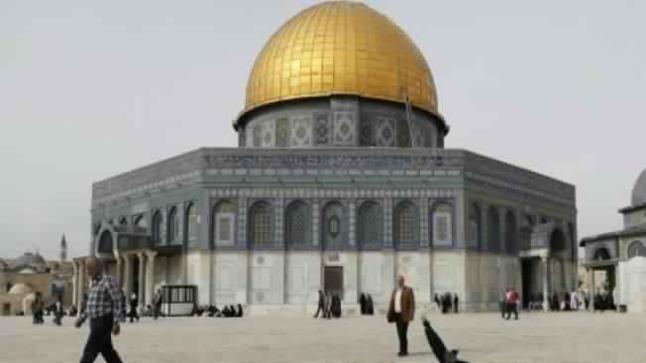 الحكومة الأردنية تدين قرار نقل سفارة جواتيمالا إلى القدس وتصفه بالقرار العبثي