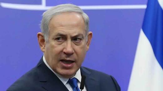 نتنياهو يحذر النظام الإيراني من اختبار عزم دولة الاحتلال الإسرائيلي مجددا