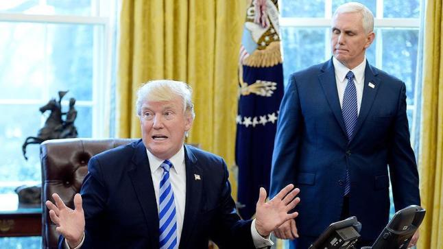 وسائل إعلام أمريكية تنتقد عدم تكيين ترامب لسفرائه في 57 دولة حتى الآن