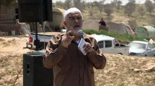 الشيخ رائد صلاح: إسرائيل واهمة إن اعتقدت أنها قادرة على اقتلاع الفلسطينيين من أرضهم