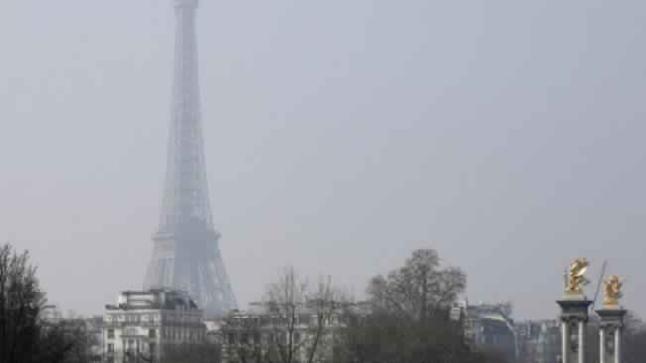 موجة صقيع تنطلق من سيبيريا بشكل تدريجي إلى دول القارة الأوروبية ومقتل ثلاثة أوروبيين