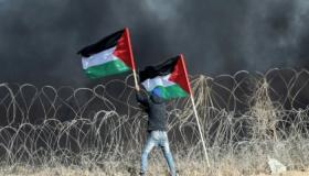 جيش الاحتلال الإسرائيلي يشن ثلاث غارات جوية ضد مواقع تابعة لكتائب الشهيد عز الدين القسام