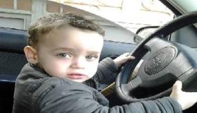 إطلاق الخرطوش في الأفراح يسلب حياة طفل صغير شمالي مصر