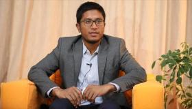 رئيس مجلس الروهينجا الأوروبي يثمن قرار المحكمة الجنائية الدولية المتعلق بانتهاكات ميانمار