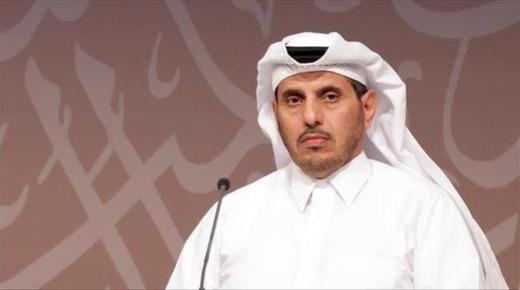 الحكومة القطرية تدعو الإدارة الامريكية للتراجع عن نقل السفارة الأمريكية إلى القدس