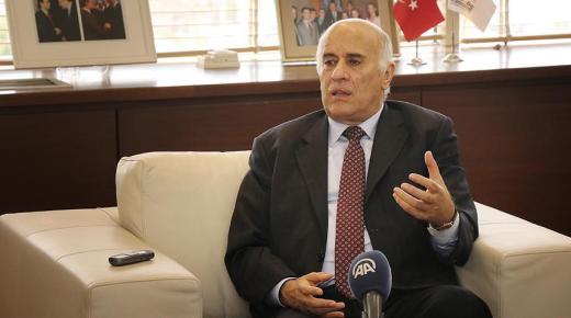 انطلاق مهرجان القدس عاصمة الشباب الإسلامي لعام 2018 الشهر المقبل بمدينة القدس