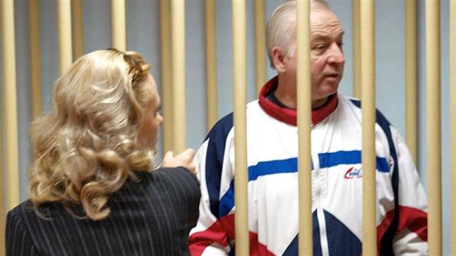 حادثة تسمم الجاسوس الروسي سكريبال تلقي بظلالها على قمة زعماء الاتحاد الأوروبي