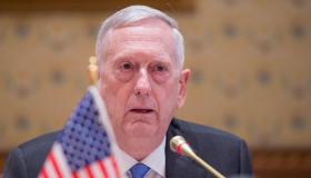 وزير الدفاع الأمريكي يوضح شروط بلاده لإعادة تقديم المساعدات الأمريكية إلى باكستان