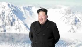 زعيم كوريا الشمالية يدعو في أول أيام العام الجديد لتعزيز انتاج الصواريخ الباليستية والرؤوس النووية