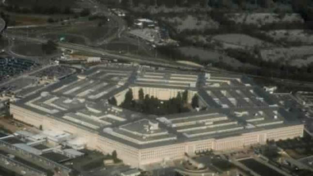 نيويورك تايمز تكشف عن إجراء وزارة الدفاع الأمريكية تحقيقات حول الأطباق الطائرة