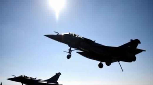 وزارة الدفاع الفرنسية تعتزم زيادة الإنفاق العسكري خلال السنوات السبع المقبلة