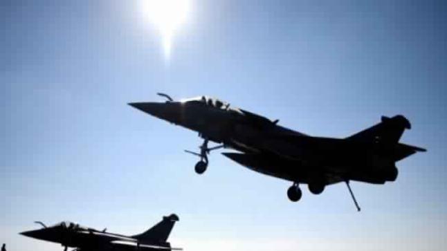 وزارة الدفاع الفرنسية تعتزم زيادة الإنفاق العسكري خلال السنوات السبع المقبلة