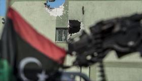 حكومة الوفاق تسيطر على مقر حكومة الإنقاذ في طرابلس وسقوط ضحايا في الاشتباكات