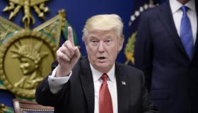 تصريحات رئيس لجنة الاستخبارات في مجلس النواب تثير ارتياح الرئيس الأمريكي حول مزاعم التنصت