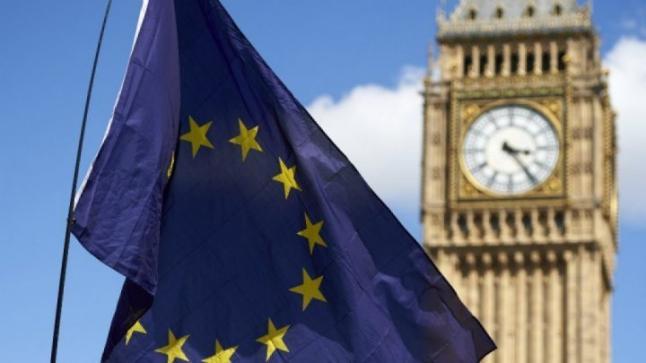 البرلمان البريطاني يطلق يد الحكومة للبدء في بريكست وتخوفات من استقلال اسكتلندا