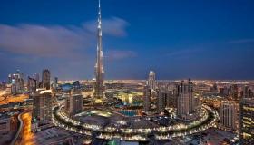دبي من ضمن 50 مدينة أكثر جذب للاثراياء من حيث تملك العقارات