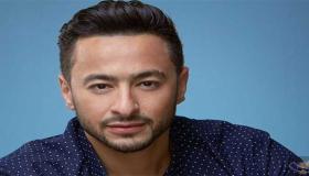 حمادة هلال: “تكا تكا” اتصورت في يوم واحد فقط