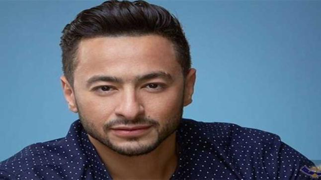 حمادة هلال: “تكا تكا” اتصورت في يوم واحد فقط