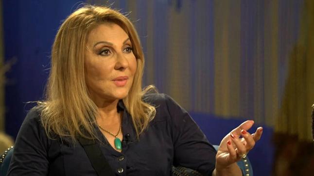 نادية الجندي: عماد حمدي خاف من نجاحه .. فعطله لسنوات