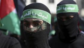 خارجية فلسطين تُعلن رفضها قرار بريطانيا بتصنيف حماس منظمة إرهابية