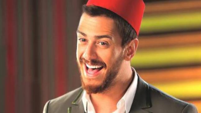 حقيقة انتحار سعد المجرد في السجن اليوم في العاصمة الفرنسية باريس!