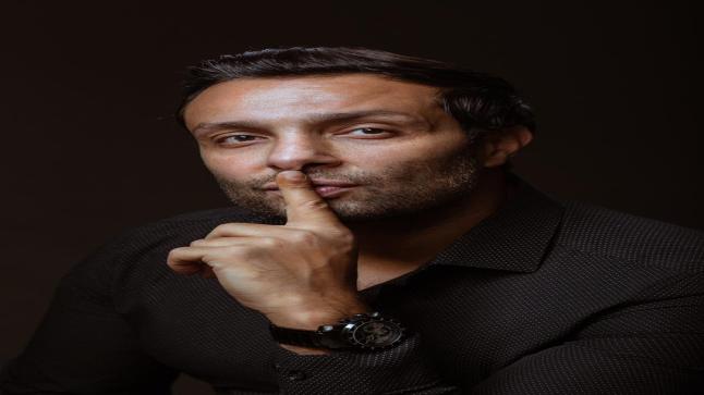 وائل عبد العزيز ينعي المخرج علي رجب بكلمات مؤثرة