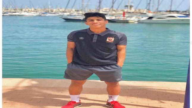 عمار حمدي: حسام عاشور قال لي إن المباراة في الاتحاد أفضل من 100 مع أي نادٍ آخر