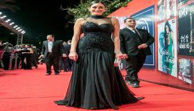 أمينة خليل: أكره الأرانب.. ومحمد فراج: لا أحب الحيوانات إلا الكلاب والحصان