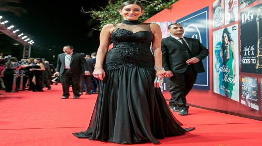 أمينة خليل: أكره الأرانب.. ومحمد فراج: لا أحب الحيوانات إلا الكلاب والحصان