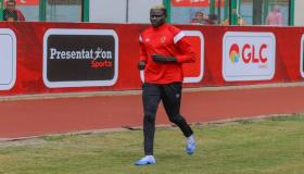 سيد عبدالحفيظ: موسيماني غير بادجي لأسباب فنية.. والأشعة تحدد موقف كهربا من لقاء الوداد