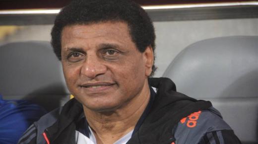فاروق جعفر: الأهلي لن يفوت مباراة بيراميدز.. والجنايني بينتقم من مرتضى