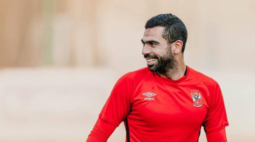 عضو مجلس الأهلي عن أحمد فتحي: “اللي يختار غيرنا خسران”