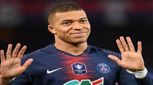 خبير كرة بفرنسا: مبابي لن يفكر كثيرًا إذا وصله عرض من ليفربول