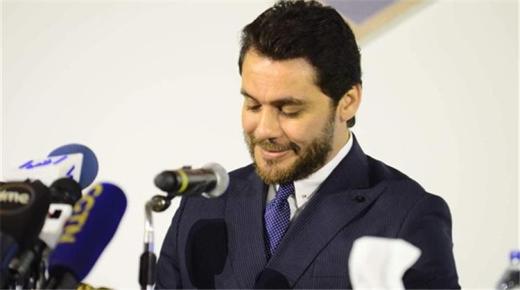 أحمد حسن.. القرعة خدمت منتخبنا ولدينا القدرة على حصد لقب البطولة