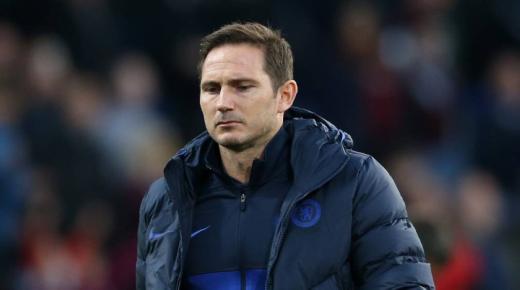 لامبارد يشيد بهافارتز وتياجو سيلفا: “أصبحنا نمتلك خيارات رائعة كثيرة”