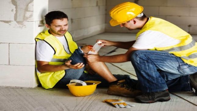 الأمراض المهنية والوقاية منها