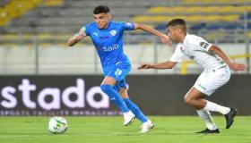 رسميًا .. منع الرجاء من السفر إلى القاهرة لمواجهة الزمالك