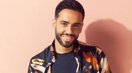 “4 ألبومات في 8 سنوات”.. انتهاء التعاون بين رامي جمال ونجوم ريكوردز