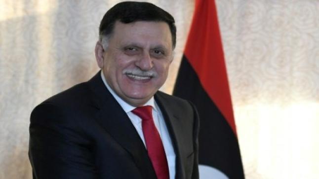 تعرض رئيس المجلس الرئاسي لحكومة الوفاق الليبية لإطلاق نار بالعاصمة طرابلس